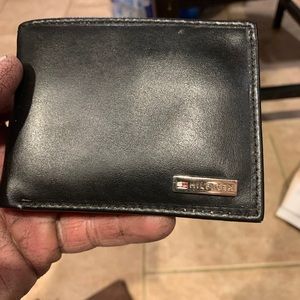 Tommy Hilfiger Wallet